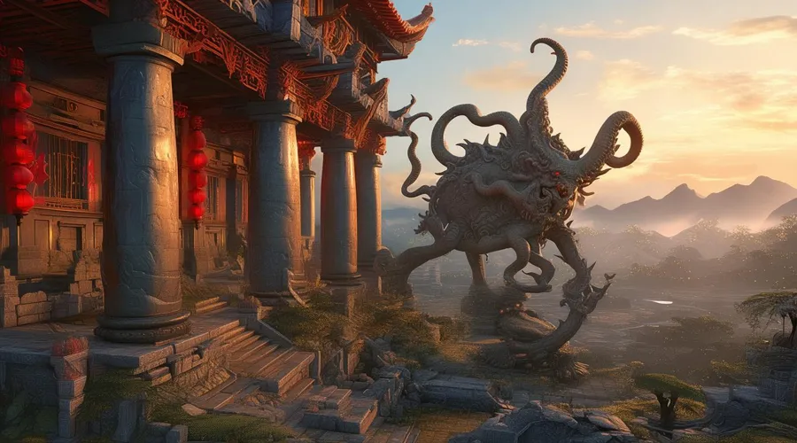 宠兽萌消游戏图片2